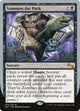 [Foil] Summon the Pack (74) (Unstable)