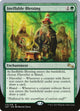 Ineffable Blessing (A) (113) (Unstable)