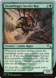 [Foil] Steamflogger Service Rep (124) (Unstable)