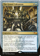 The Grand Calcutron (131) (Unstable)