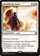 Shielded by Faith (4) (Explorers of Ixalan)