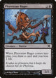 [Foil] Phyrexian Rager (167) (10th Edition)