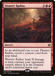 Disaster Radius (26) (Explorers of Ixalan)