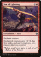Vow of Lightning (30) (Explorers of Ixalan)