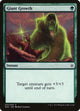 Giant Growth (32) (Explorers of Ixalan)