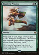 Hunter's Prowess (33) (Explorers of Ixalan)