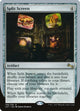 [Foil] Split Screen (158) (Unstable)