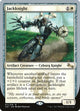 Jackknight (11) (Unstable)