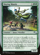 Slaying Mantis (122) (Unstable)