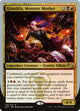 [Foil] Grusilda, Monster Masher (132) (Unstable)