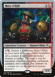 Mary O'Kill (138) (Unstable)