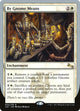 [Foil] By Gnome Means (4) (Unstable)