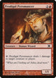 [Foil] Prodigal Pyromancer (221) (10th Edition)