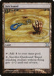 [Foil] Quicksand (356) (10th Edition)