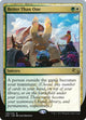 Better Than One (128) (Unstable)