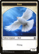 Bird Token (002) (2) (Iconic Masters)