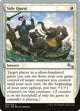 [Foil] Side Quest (23) (Unstable)