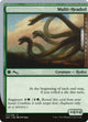 [Foil] Multi-Headed (117) (Unstable)
