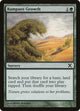 [Foil] Rampant Growth (288) (10th Edition)