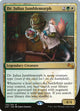 [Foil] Dr. Julius Jumblemorph (130) (Unstable)