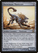 [Foil] Razormane Masticore (340) (10th Edition)