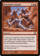 Relentless Assault (225) (10th Edition)