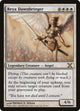 [Foil] Reya Dawnbringer (35) (10th Edition)