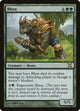 Rhox (291) (10th Edition)