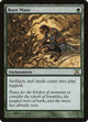 [Foil] Root Maze (292) (10th Edition)