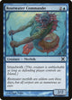 [Foil] Rootwater Commando (102) (10th Edition)