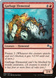 [Foil] Garbage Elemental (A) (82) (Unstable)