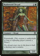 Rushwood Dryad (294) (10th Edition)