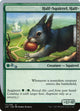 Half-Squirrel, Half- (111) (Unstable)