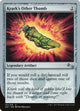 [Foil] Krark's Other Thumb (151) (Unstable)