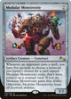 Modular Monstrosity (155) (Unstable)