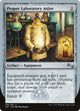 Proper Laboratory Attire (156) (Unstable)