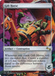 [Foil] Gift Horse (183) (Unstable)