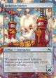[Foil] Inflation Station (190) (Unstable)