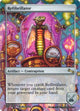 [Foil] Refibrillator (202) (Unstable)