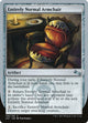 [Foil] Entirely Normal Armchair (146) (Unstable)