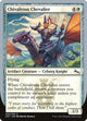 Chivalrous Chevalier (5) (Unstable)
