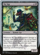 Sly Spy (A) (67) (Unstable)