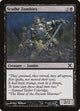 [Foil] Scathe Zombies (175) (10th Edition)