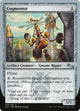 [Foil] Cogmentor (143) (Unstable)