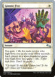 [Foil] Gimme Five (7) (Unstable)