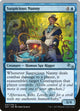 [Foil] Suspicious Nanny (47) (Unstable)