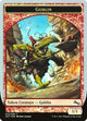 [Foil] Goblin Token (12) (Unstable)