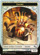 [Foil] Gnome Token (20) (Unstable)