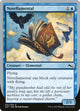 Novellamental (A) (41) (Unstable)