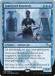 [Foil] Graveyard Busybody (34) (Unstable)